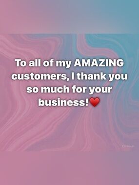 Thank You!!!